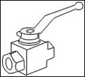 [VH - BALL VALVES]