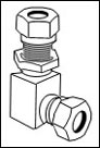 [VH - BULK HEAD ELBOW]
