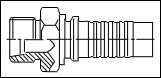 [VH - METRIC SOLID MALE 24 SEAT ( FRENCH TYPE )]