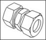 [VH - STRAIGHT COUPLING]