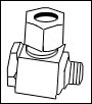 [VH - SWIVEL BANJO CONNECTOR]