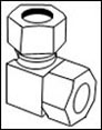[VH - SWIVEL ELBOW]