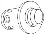 [VH - MULTI STATION GAUGE ISOLATOR]