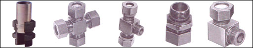 [ VH - HYDRAULIC COMPRESSION FITTINGS]