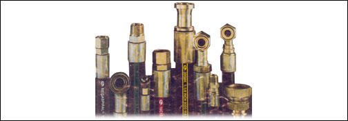 [ VH - HYDRAULIC HOSE FITTINGS]