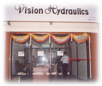 [ VISION HYDRAULICS ]