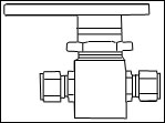 [VH - BALL VALVES]